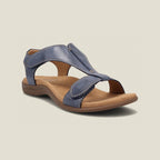 Ingrid | Mjuk ortopedisk sandaler