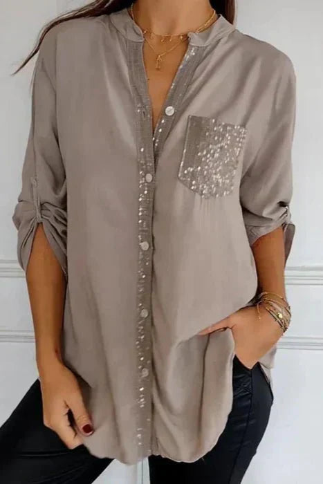 Lily | Kustchic Topp