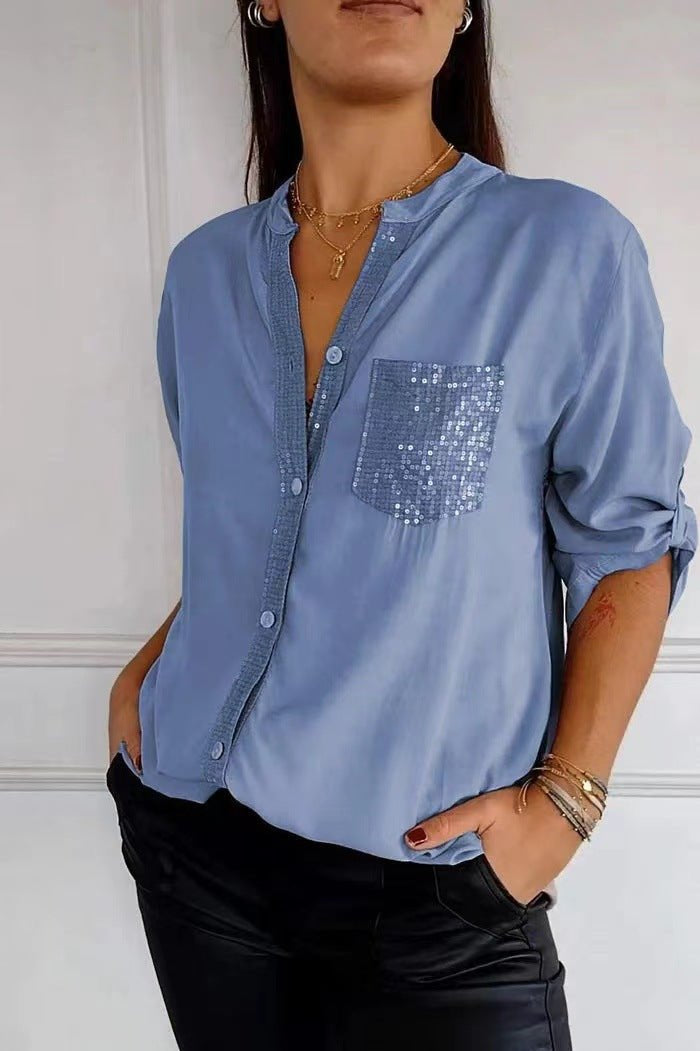 Lily | Kustchic Topp