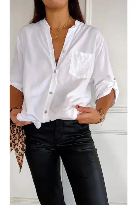 Lily | Kustchic Topp