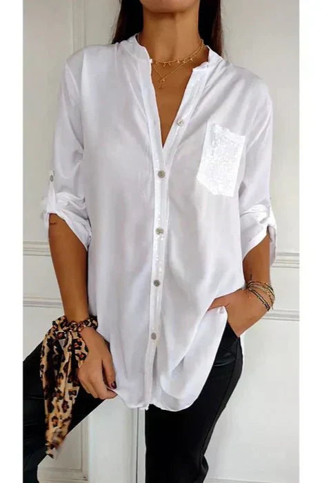 Lily | Kustchic Topp