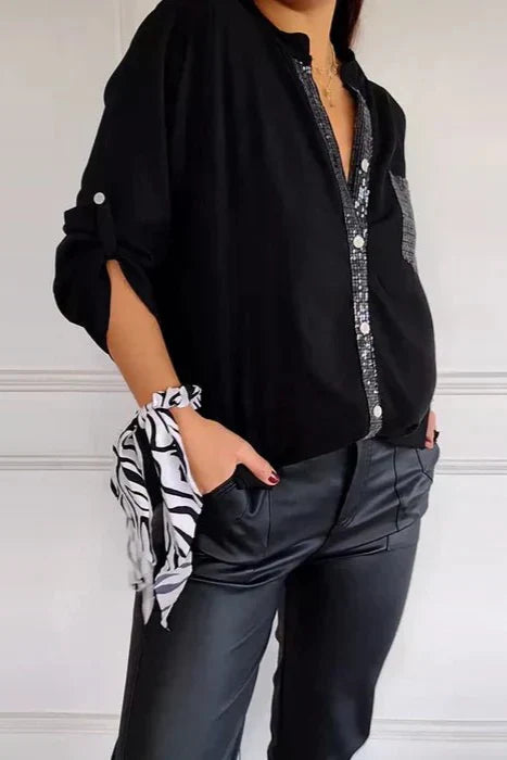 Lily | Kustchic Topp