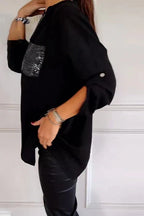 Lily | Kustchic Topp