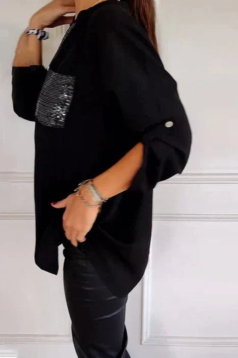 Lily | Kustchic Topp