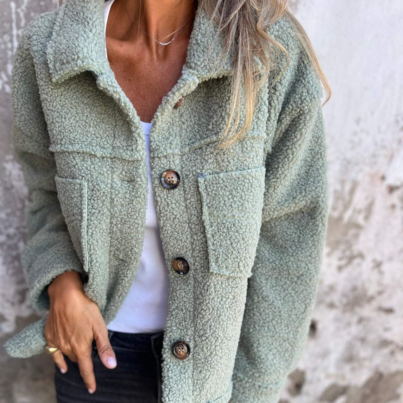 Juni | Chic elegant kappa